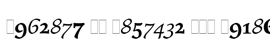 Elysium OS Figures LET Plain1.0