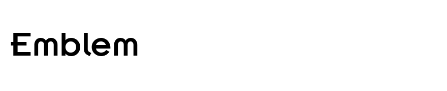 Emblem