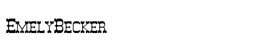 EmelyBecker
