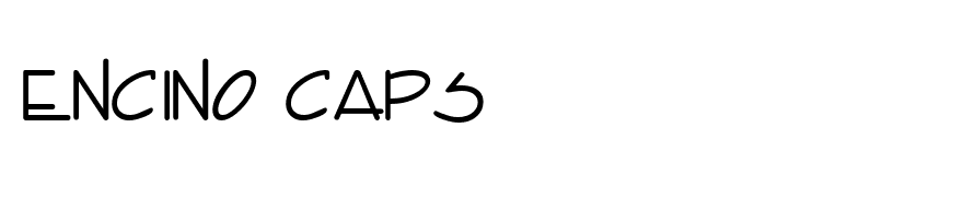 Encino Caps