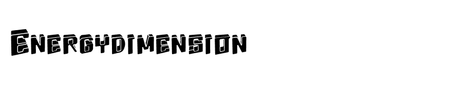 Energydimension