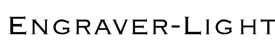 Engraver-Light