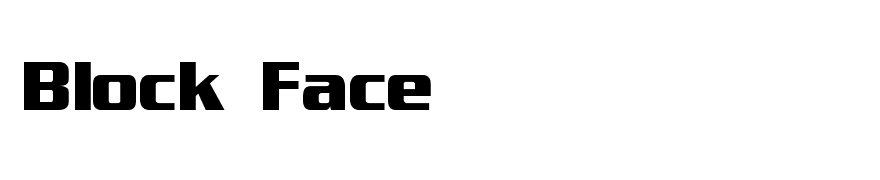 Enter Sansman - DGL Bold