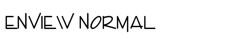 Enview Normal