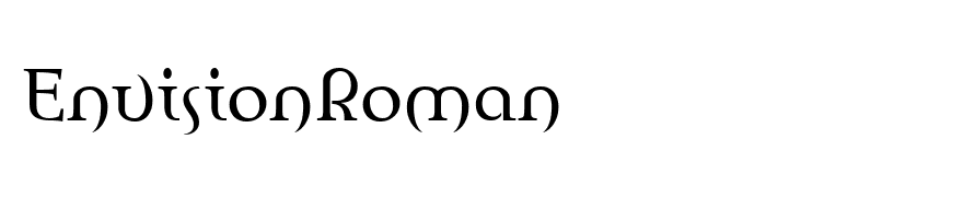 EnvisionRoman