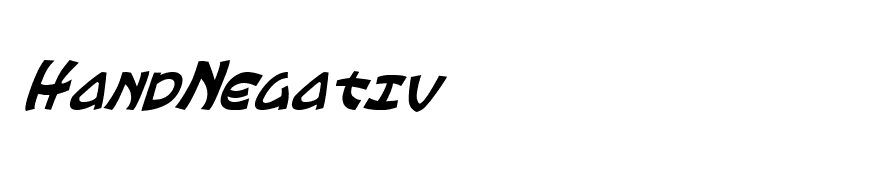 Ephesian Condensed Italic