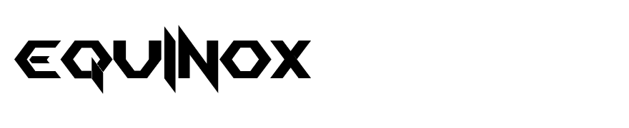 EQUINOX