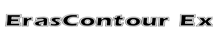 ErasContour Ex