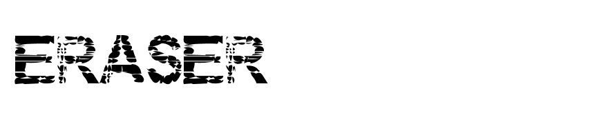 Eraser