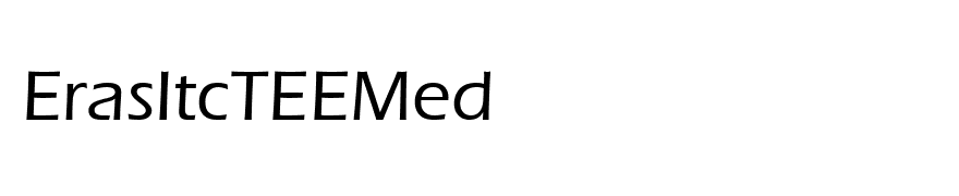 ErasItcTEEMed