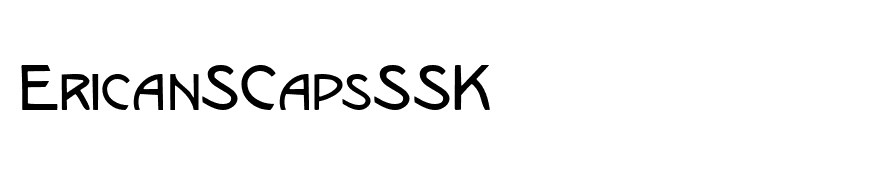 EricanSCapsSSK