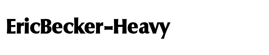 EricBecker-Heavy
