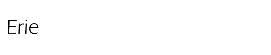 Erie
