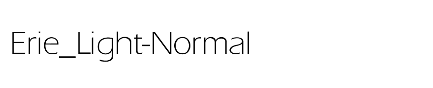 Erie_Light-Normal