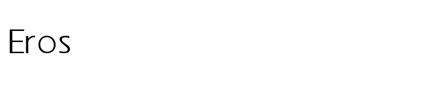Eros