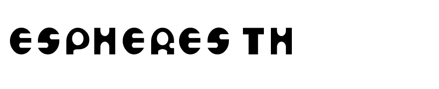 Espheres Th