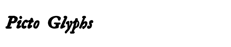 Essays 1743 Bold Italic