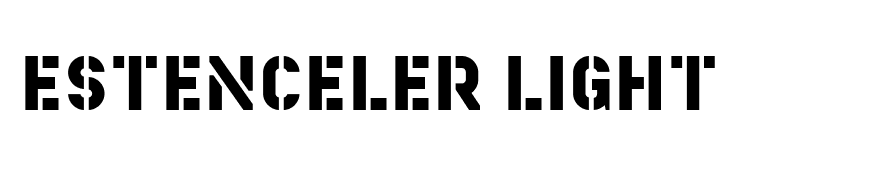Estenceler Light