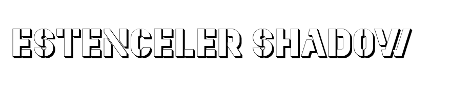 Estenceler Shadow