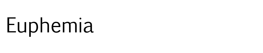 Euphemia