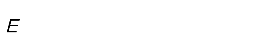 EurostileExtObl-Normal