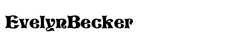 EvelynBecker