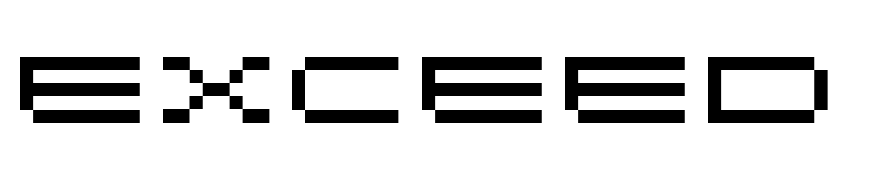 Exceed