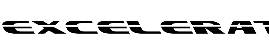 Excelerate Left