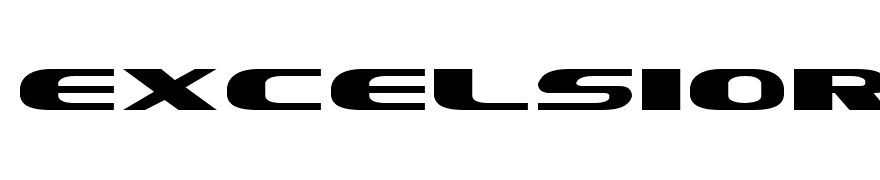 Excelsior Expanded