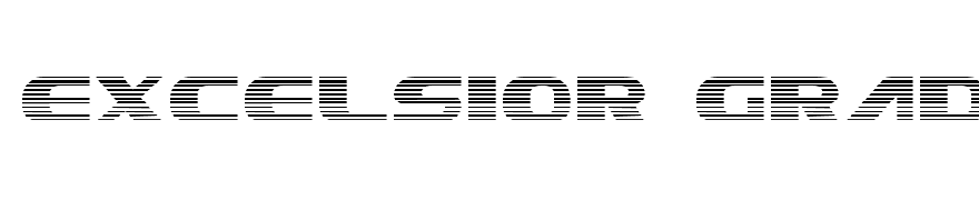 Excelsior Gradient