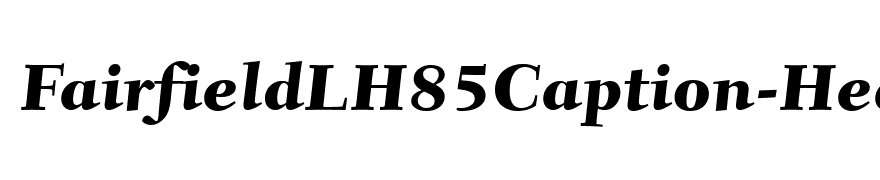 FairfieldLH85Caption-Heavy