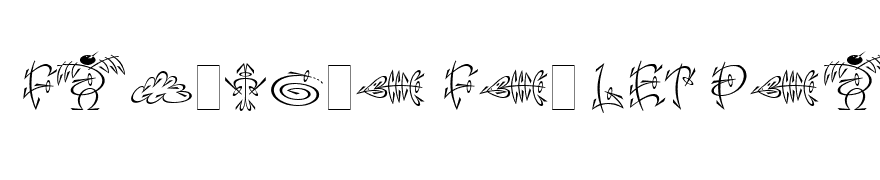 Faithful Fly LET Plain1.0