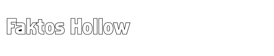 Faktos Hollow