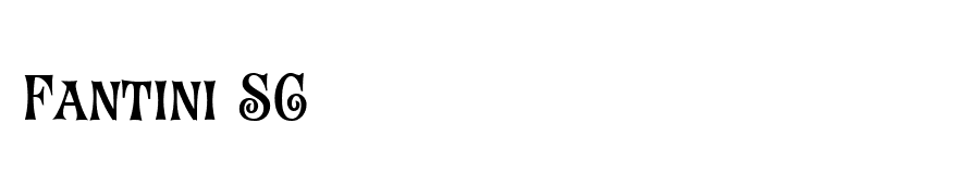 Fantini SC