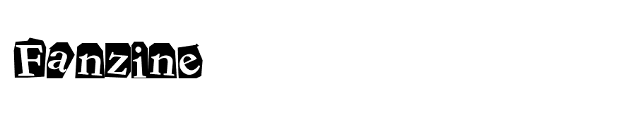 Fanzine
