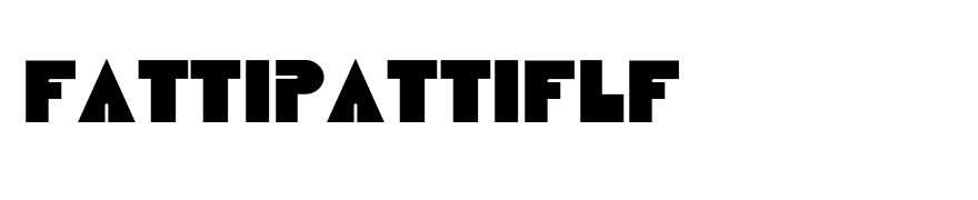 FattiPattiFLF