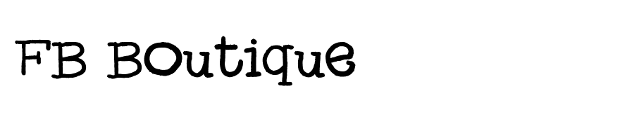 FB Boutique