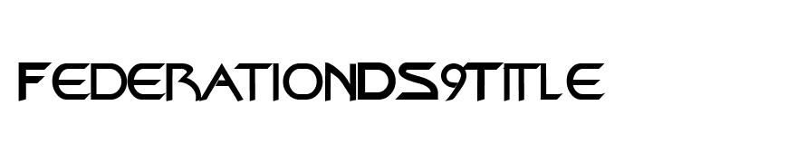FederationDS9Title