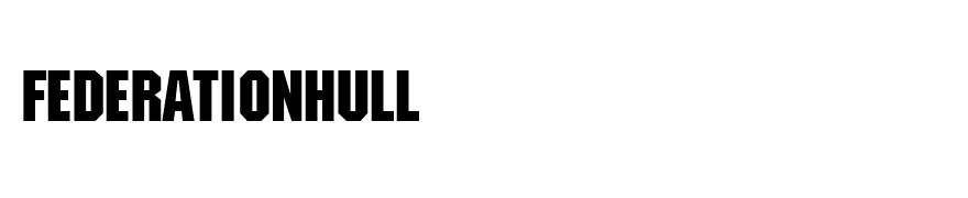 FederationHull