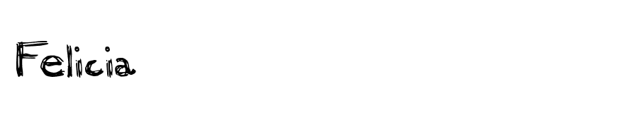 Felicia