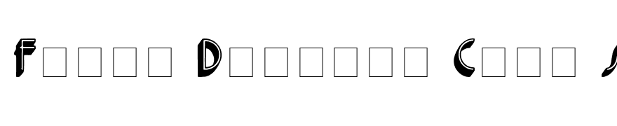 Ferio Display Caps SSi