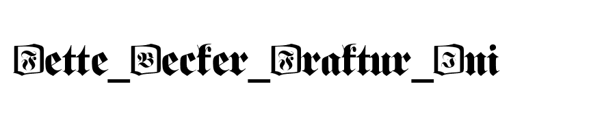 Fette_Becker_Fraktur_Ini