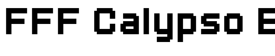 FFF Calypso Extended