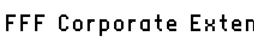 FFF Corporate Extended