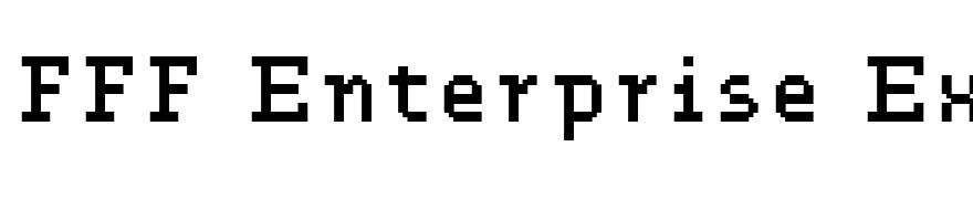 FFF Enterprise Extended
