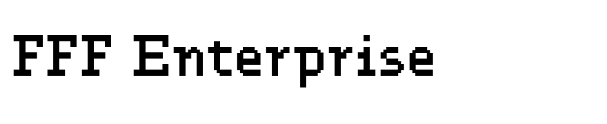 FFF Enterprise