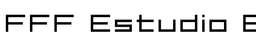 FFF Estudio Extended