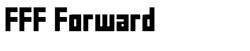 FFF Forward