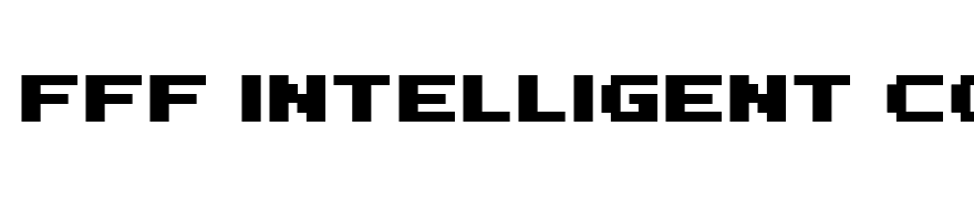 FFF Intelligent Condensed