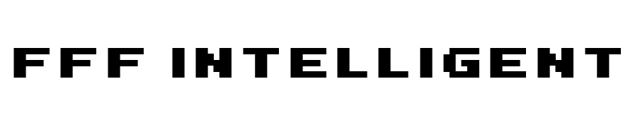 FFF Intelligent